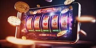 jilli77 Casino mobile interface showing live dealer lobby on a smartphone